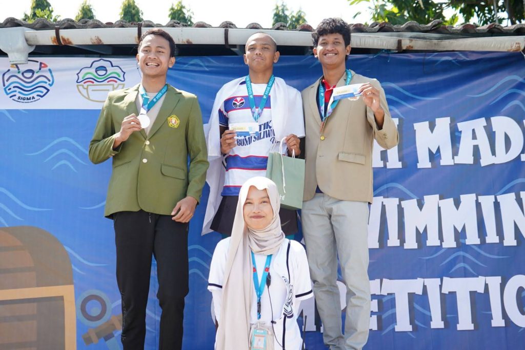 Latiful gadjah mada