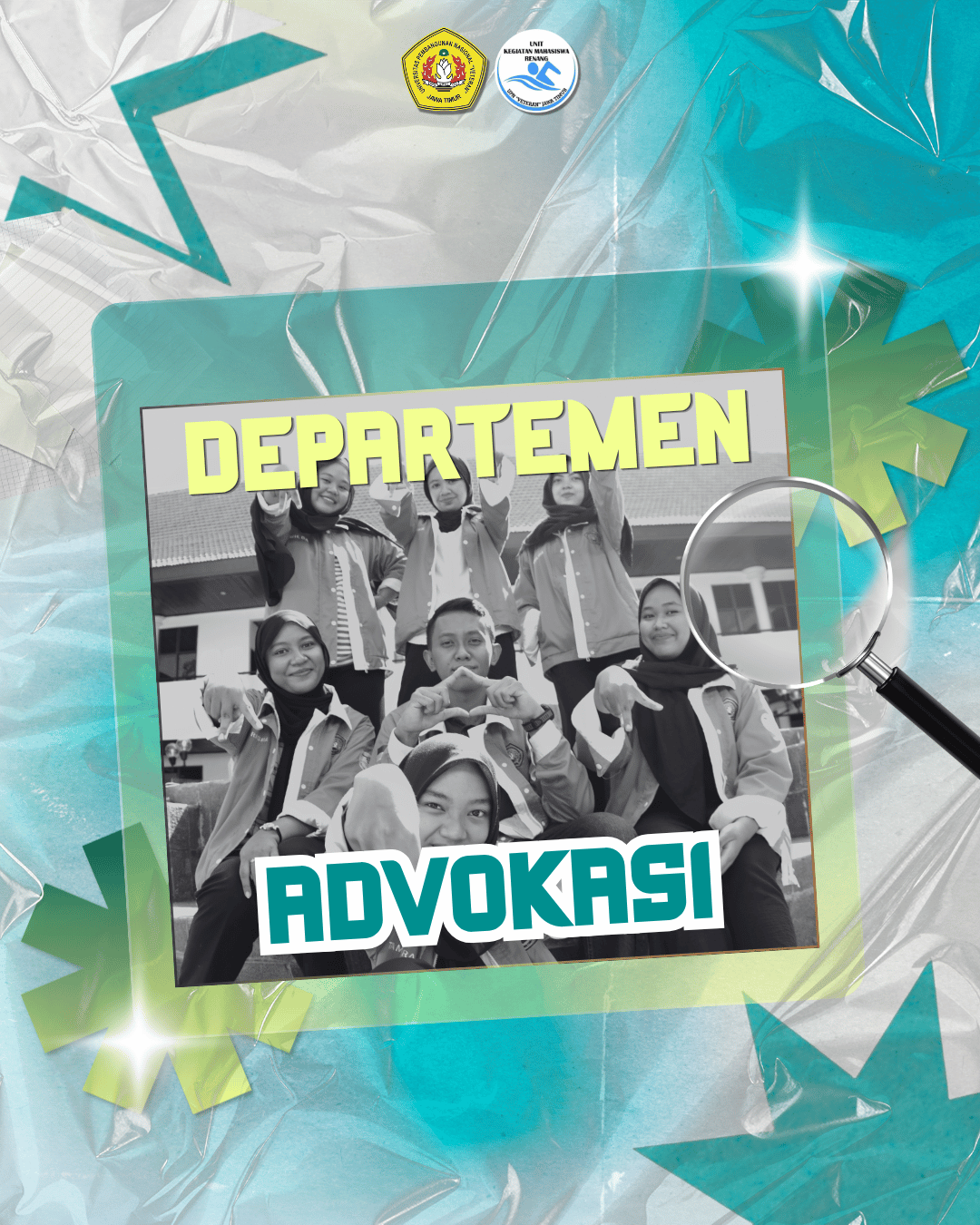 ADVOKASI